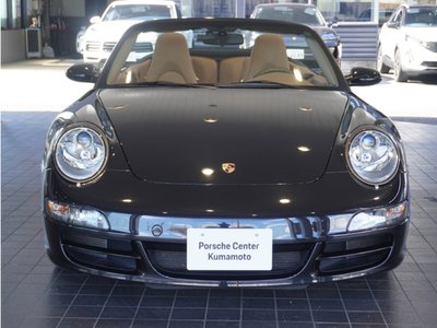 2008 Porsche 911 photo 2