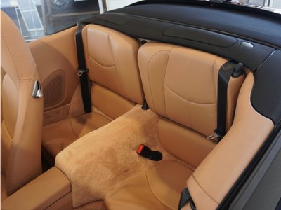 2008 Porsche 911 — миниатюра 14