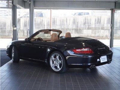 2008 Porsche 911 photo 6