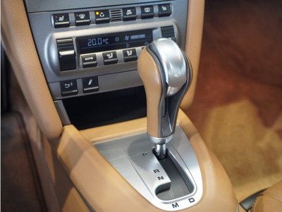 2008 Porsche 911 — миниатюра 20