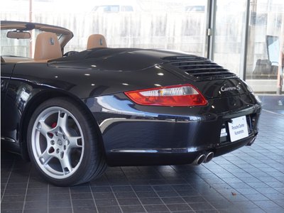 2008 Porsche 911 photo 9