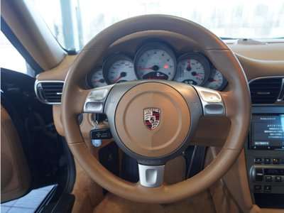 2008 Porsche 911 — миниатюра 15