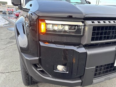 TOYOTA LAND CRUISER 250 - 10