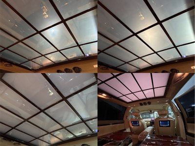 MERCEDES-BENZ MAYBACH - 8