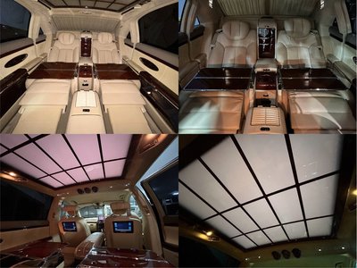 MERCEDES-BENZ MAYBACH - 9