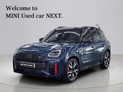 MINI COUNTRYMAN - 1