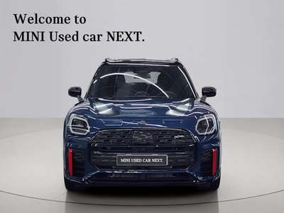 MINI COUNTRYMAN - 2