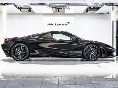 صورة 7 لـ 2025 Mclaren 750S SPIDER
