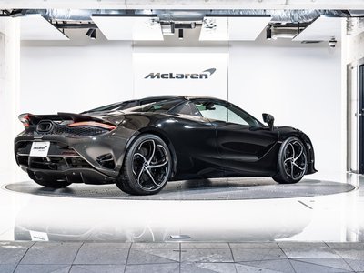 صورة 6 لـ 2025 Mclaren 750S SPIDER