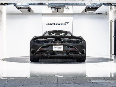 صورة 5 لـ 2025 Mclaren 750S SPIDER