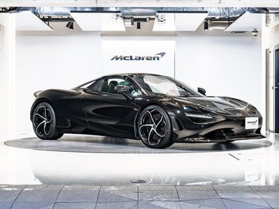 صورة 8 لـ 2025 Mclaren 750S SPIDER