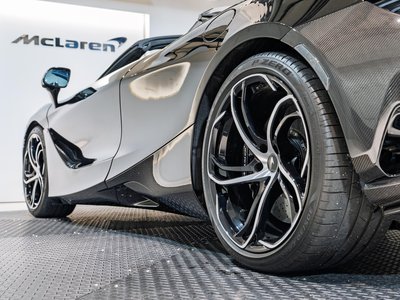 صورة 10 لـ 2025 Mclaren 750S SPIDER