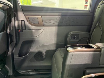 صورة مصغرة 39 لـ 2024 TOYOTA ALPHARD