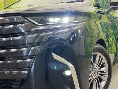 صورة مصغرة 12 لـ 2024 TOYOTA ALPHARD