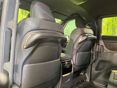 صورة مصغرة 32 لـ 2024 TOYOTA ALPHARD