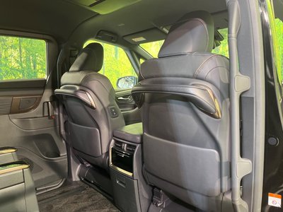 صورة مصغرة 34 لـ 2024 TOYOTA ALPHARD