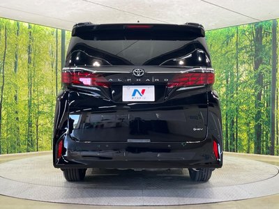 صورة مصغرة 15 لـ 2024 TOYOTA ALPHARD