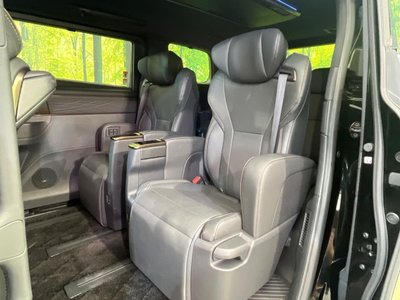 صورة مصغرة 33 لـ 2024 TOYOTA ALPHARD
