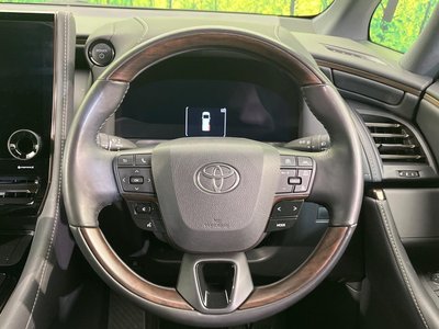 صورة مصغرة 41 لـ 2024 TOYOTA ALPHARD