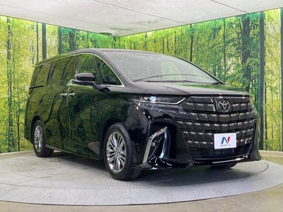 صورة مصغرة 16 لـ 2024 TOYOTA ALPHARD