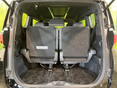 صورة مصغرة 35 لـ 2024 TOYOTA ALPHARD