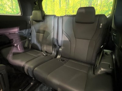TOYOTA ALPHARD - 10