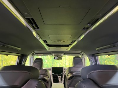 صورة مصغرة 31 لـ 2024 TOYOTA ALPHARD