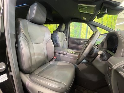 TOYOTA ALPHARD - 8
