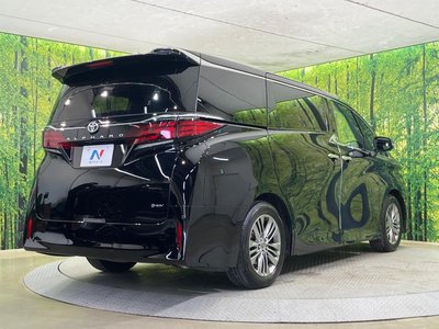صورة مصغرة 17 لـ 2024 TOYOTA ALPHARD