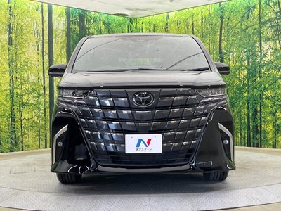 صورة مصغرة 14 لـ 2024 TOYOTA ALPHARD