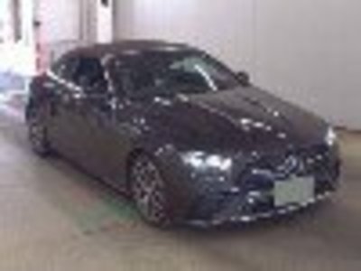 MERCEDES-BENZ E-CLASS - 1