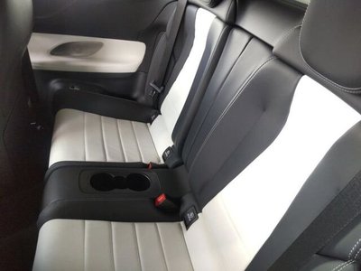 MERCEDES-BENZ E-CLASS - 3