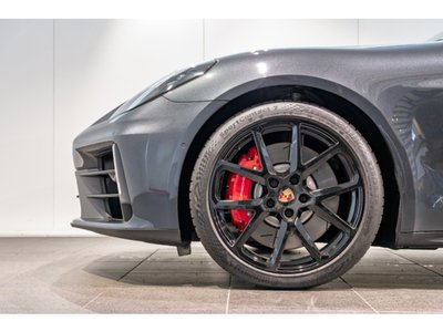 PORSCHE PANAMERA - 10