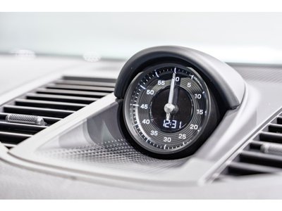 PORSCHE PANAMERA - 9