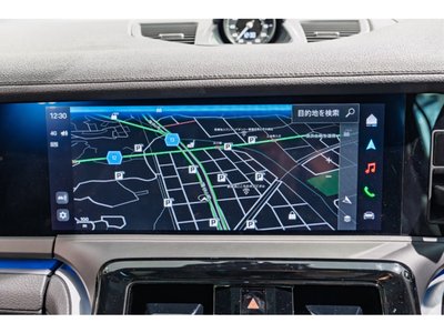 PORSCHE PANAMERA - 8