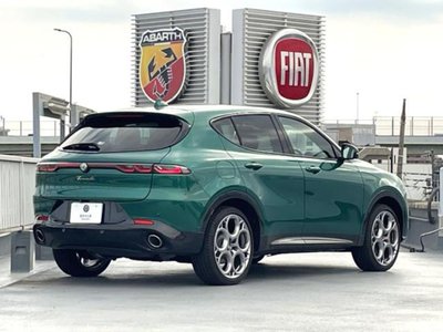 ALFA ROMEO TONALE - 2