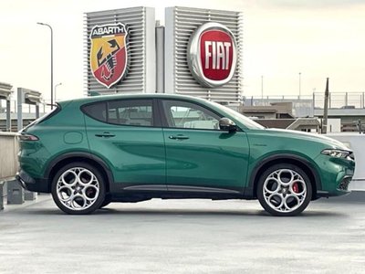 ALFA ROMEO TONALE - 3