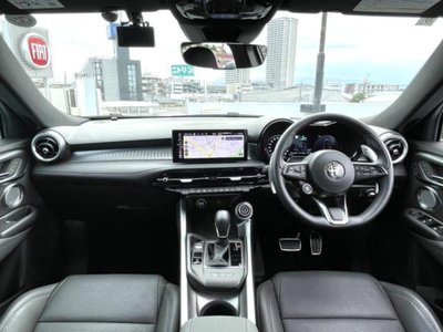 ALFA ROMEO TONALE - 6