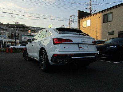 AUDI SQ5 SPORTBACK - 9