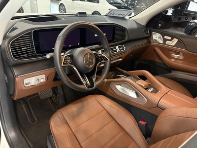 MERCEDES-BENZ GLE-CLASS - 2