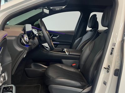 MERCEDES-BENZ EQE - 10