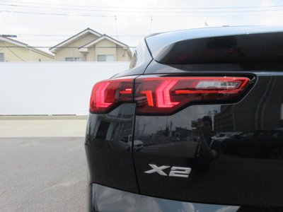 2026 BMW X2 — миниатюра 14