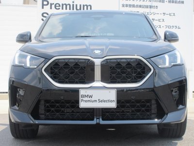 صورة 4 لـ 2026 BMW X2