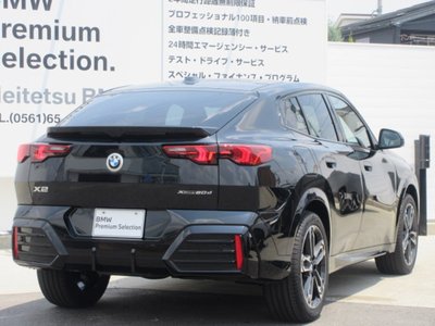صورة 7 لـ 2026 BMW X2