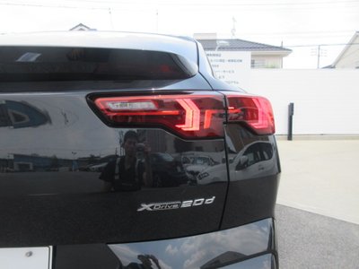 2026 BMW X2 — миниатюра 15