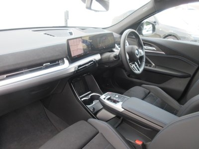 2026 BMW X2 — миниатюра 25