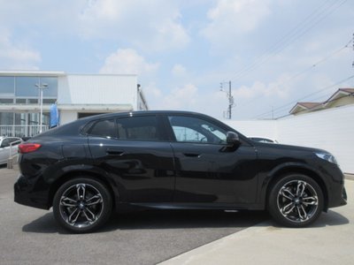 2026 BMW X2 — миниатюра 16