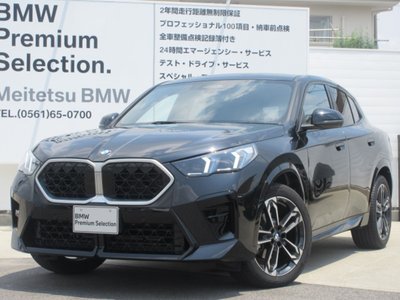 صورة 1 لـ 2026 BMW X2