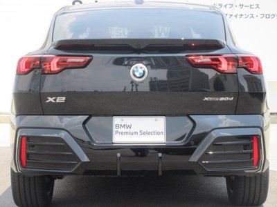 صورة 8 لـ 2026 BMW X2