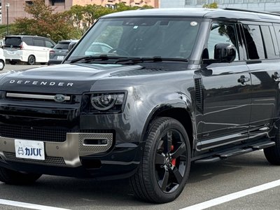 LAND ROVER DEFENDER 110 X 3.0L D300 - 1